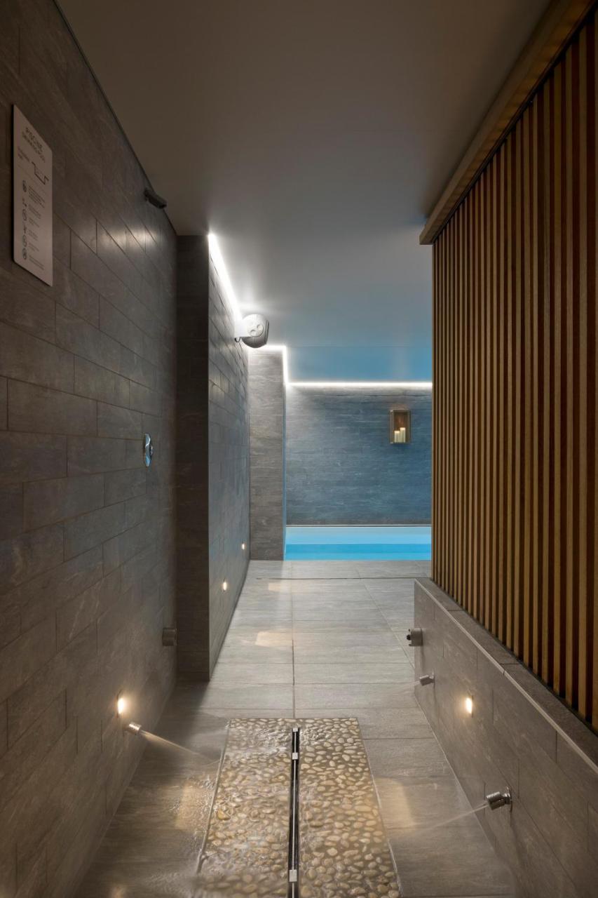 St-Alban Hotel & Spa Ла-Клюсаз Экстерьер фото